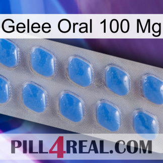Jelly Oral 100 Mg 22